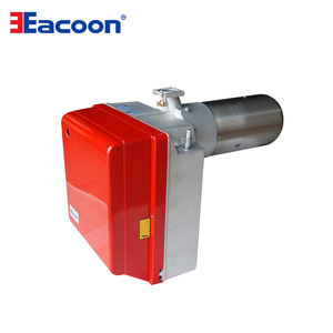 Eacoon E-RS 5D 산업용 가스 버너 (스테인리스 스틸) 물 보일러 및 증기 발생기 부품 52-330kW 화력 - Product Image 4