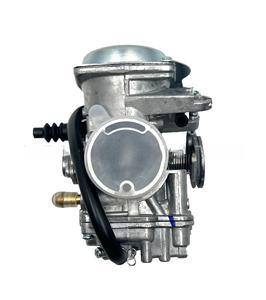 Carburateur de moto adapté pour Yamaha MIO, EGOS 110-125, FINO, VESPA. Accessoires pour scooter - Product Image 4