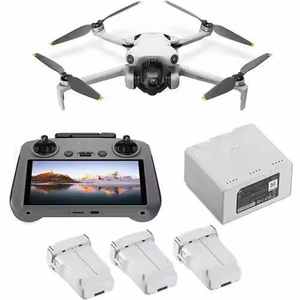 ราคาสุดคุ้ม DJI Mini 3 Pro น้ำหนักเบาพิเศษ น้อยกว่า 245 กรัม พร้อม GPS - Product Image 5
