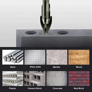 High Performance 4mm 5mm 6mm 8mm 10mm Hot Twist <strong>Drill</strong> <strong>Bit</strong> Set Straight Shank HSS Cobalt Metal <strong>Drill</strong> <strong>Bit</strong> - Product Image 4