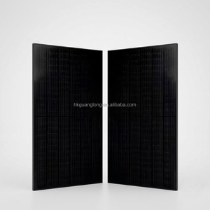 Panneaux solaires PERC 210 mm à 132 cellules, 23,8 % d'efficacité, 680 W, pour systèmes photovoltaïques résidentiels sur toiture – Vente en gros - Product Image 5