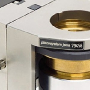 Piezosystem Jena ตัวกำหนดตำแหน่งเลนส์วัตถุประสงค์ M Plan Apo 2x 0.055 T=200 อุปกรณ์เสริมสำหรับกล้องจุลทรรศน์ - Product Image 3