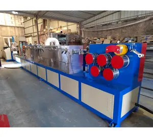 PET Strap Extruding Machine