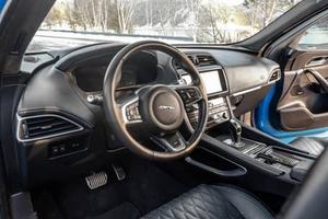 <span class=keywords><strong>Jaguar</strong></span> <span class=keywords><strong>F</strong></span>-<span class=keywords><strong>Pace</strong></span> SVR Ultra SUV USADO 2024 - Product Image 6