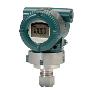 Yokogawa EJX510A Temps de réponse absolu en ligne 90 ms - Product Image 1