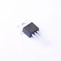 MOSFET 40N60 STW40N60M2 canal N 600V 34A MDmesh M2 MOSFET de puissance 65N06 MOSFET STW40N60 Composant électronique