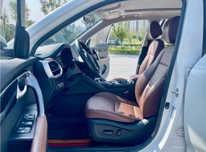 <span class=keywords><strong>Kia</strong></span> <span class=keywords><strong>Sportage</strong></span> Ace <span class=keywords><strong>2021</strong></span> 2.0L Versione Meravigliosa, SUV a Benzina dall'Aspetto Elegante e Durevole per il Pendolarismo Quotidiano - Product Image 4