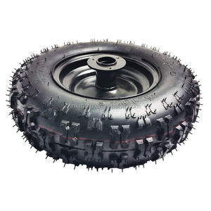 Ventes directes d'usine Avant Arrière ATV UTV Pneus 13X4.1-6 /13X5.00-6 Go Kart Pneus Roues - Product Image 5