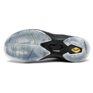 Di alta qualità nero nuovo Design traspirante migliore ammortizzazione volano <span class=keywords><strong>scarpe</strong></span> sportive per uomo <span class=keywords><strong>donna</strong></span> - Product Image 6