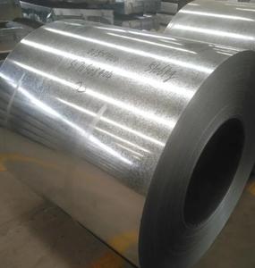 0.4mm 0.5mm PPGI Bobine d'acier galvanisé pré-peinte Coloration <span class=keywords><strong>Zinc</strong></span> Bobines de <span class=keywords><strong>toiture</strong></span> en aluminium Bandes d'acier galvanisé de haute qualité - Product Image 4