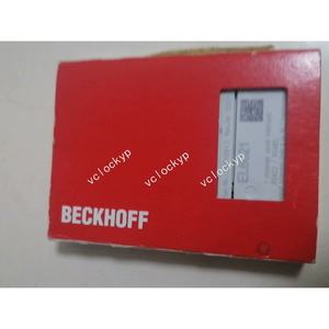 Tarjeta PLC BECKHOFF EL6021, Terminal EtherCAT de 1 Canal, Hecho en Alemania - Product Image 2