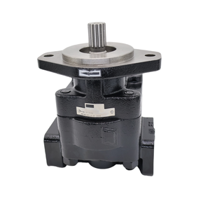 Remplacement de la pompe hydraulique AT179792 pour les pelles rétrocaveuses 310K, 310E, 310J, 310G, 710D - Product Image 1