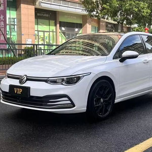 Offre Spéciale <span class=keywords><strong>Volkswagen</strong></span> <span class=keywords><strong>Golf</strong></span> 2021 Modèle 280TSI DSG Véhicule à essence blanc voiture d'occasion en stock - Product Image 1