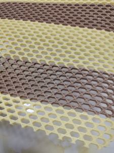 Tapis en PVC antidérapant de 3,7 mm pour salle de bain, douche, <span class=keywords><strong>meilleur</strong></span> prix, livraison rapide, bonne drainage - Product Image 1