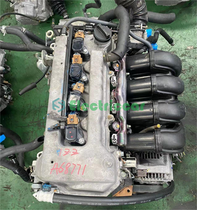 Motor Usado Original 1Zz-Fe 2000-2007 Jdm para Matrix Precio Motor 1.8L 1Zz - Product Image 2