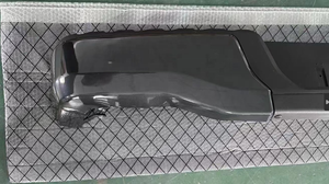 ชุดกันชนหลังสำหรับ T9แรนเจอร์2022 + อะไหล่<span class=keywords><strong>ตัว</strong></span>ถังรถยนต์2023 + - Product Image 6