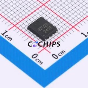 ทรานซิสเตอร์สนาม PDFN5x6-8L 60G20F (Mosfet) ใหม่ล่าสุด - Product Image 1