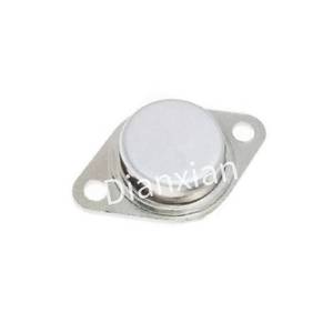 KSD301 온도 제어 스위치 온도 컨트롤러 45-260 ° 250V/10A/16A/20A - Product Image 3