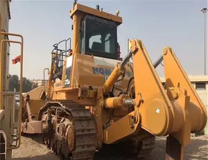 Il giappone fa usato komatsu d375 bulldozer d375a bulldozer originale d31 d31p d30 d30p d21 d21p d20 d20p