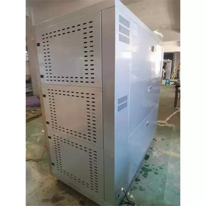 2022 phong cách mới tốt nhất bán chất lượng được xây dựng trong đối lưu phụ kiện gas Lò nướng bánh pizza - Product Image 2