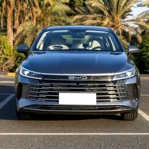 Auto Eléctrico BYD Destroyer 05 2024 de Cuatro Ruedas - Product Image 1