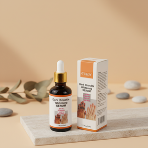 Sérum éclaircissant OEM Beauté Vitamine C Acide Hyaluronique Collagène pour <span class=keywords><strong>les</strong></span> <span class=keywords><strong>taches</strong></span> brunes <span class=keywords><strong>sur</strong></span> <span class=keywords><strong>les</strong></span> genoux, <span class=keywords><strong>les</strong></span> coudes et <span class=keywords><strong>les</strong></span> phalanges, liquide 50 ml - Product Image 1