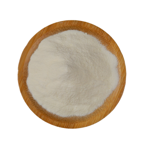 ผงเปปไทด์คอลลาเจนสำหรับอาหาร oem/odm ความงามไฮโดรไลซ์สุขภาพ Type II โปรตีนที่สำคัญคอลลาเจนเปปไทด์กระดูกคอลลาเจนสำหรับอาหาร - Product Image 2