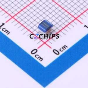 Inducteur SMD AHW2520C-1R5JTF 1008 (Inductance : 1,5 µH) (Précision : 5 % Courant nominal : 330 mA) - Product Image 1