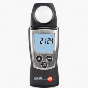 Nouveau Testo 545 Original de Marque, Mètre Numérique avec Connexion via Application et Sans Fil, en Stock - Product Image 6