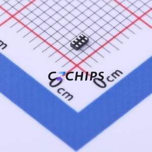 Original-Nuevo 74LVC2G08GT, puerta lógica de chip IC de circuito integrado de 115 (1x2) - Product Image 2