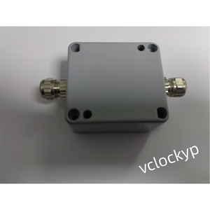 1 pièce, nouvel amplificateur Novotechnik MUK350-1, livraison gratuite DHL/FedEX - Product Image 3