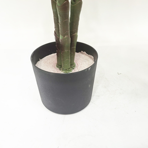 Plantes artificielles très vendues, plantes tropicales <span class=keywords><strong>Monstera</strong></span> pour la décoration intérieure et extérieure de la maison et du jardin, <span class=keywords><strong>Monstera</strong></span> - Product Image 3