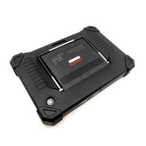 สำหรับ X431 PRO3S+HDIII รถยนต์และรถบรรทุก OBD2 12V/24V พร้อม /WiFi หน้าจอ 10.1 นิ้ว ฟังก์ชั่นรีเซ็ตมากกว่า 30 รายการ สำหรับยานพาหนะทุกประเภท - Product Image 3