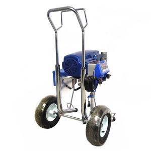 رشاش كهربائي بدون هواء رشاش بدون هواء عالي الجودة 5.5 لتر/دقيقة - Product Image 5