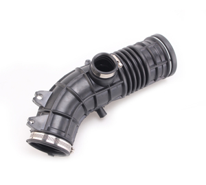 ท่อไอดีสำหรับเครื่องทำความสะอาดอากาศพร้อมที่หนีบ2.0L CR-V ฮอนด้า1999-2001 L4 17228PHK000 SK696A24 696157 - Product Image 2