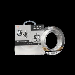 Ligne <span class=keywords><strong>de</strong></span> <span class=keywords><strong>pêche</strong></span> tressée enduite <span class=keywords><strong>de</strong></span> fluorocarbone 50 mètres Écologique Légère <span class=keywords><strong>Invisible</strong></span> Utilisation en lac Outil <span class=keywords><strong>de</strong></span> <span class=keywords><strong>pêche</strong></span> en fibre <span class=keywords><strong>de</strong></span> carbone - Product Image 3