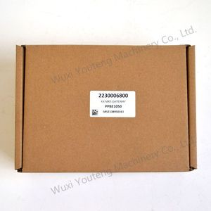 Cho Atlas Copco kim loại ban đầu bảng điều khiển 2230006800 điều khiển cho Atlas Máy nén khí - Product Image 3