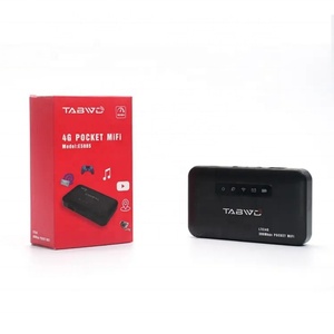 Universal 4G Sim <b>Router</b> TABWD E5885 4G LTE Pocket Wifi <b>Mini</b> <b>Router</b> with Ethernet Port 300Mbps VS MF6875 - Product Image 2