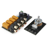 Nouveau circuit intégré de commutateur/multiplexeur analogique SP à 4 canaux CH440R TSSOP-16, faible résistance en circuit fermé, taux de données de 500 MHz, ESD à très faible consommation d'énergie