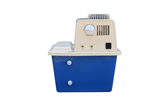 SHZ-DIII छोटा वैक्यूम पंप - Product Image 5