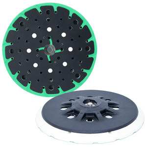 OEM ETS EC 150/<span class=keywords><strong>3</strong></span> / ETS EC 150/5 / ETS 150/<span class=keywords><strong>3</strong></span> / ETS 150/5 - 6(150 mm) FESTOOL Zımpara Destek Pedi - Süper Yumuşak 202459 - Product Image 1