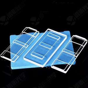 Ruang perhitungan Makemester yang ditingkatkan, ruang penghitung telur McMaster, GB/T18647-2002, analisis eksperimental - Product Image 1