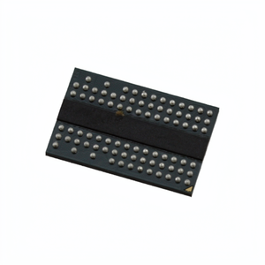 Composants électroniques du canal du fabricant IS43DR16640C-25DBLI 84 TFBGA Mémoire - Product Image 1