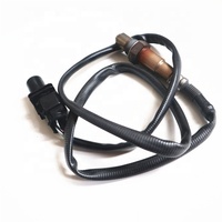 GTW 0258017025 SENSOR 0,2 KG para pieza de maquinaria de construcción Lambda LSU