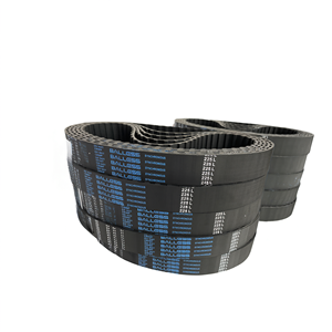 สายพานไทม์มิ่งคุณภาพพรีเมียม Balless รุ่น L1046 1148 1185 1192 ผลิตจากยาง EPDM สำหรับเครื่องจักรอุตสาหกรรม - Product Image 1