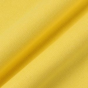 Shaoxing Textile vente en gros 8oz 10oz toile de coton cirée unie tissu imperméable - Product Image 2