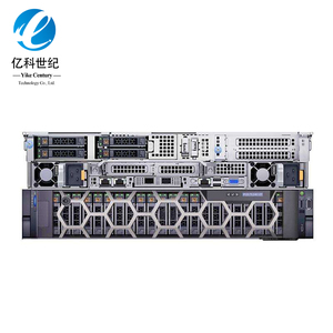 En Stock: Servidor en Rack Dell Poweredge R760xa 2U, Intel Xeon GPU, Servidor Empresarial para IA/ML/DL, Entrenamiento e Inferencia, Garantía de 3 Años - Product Image 6