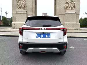 <span class=keywords><strong>Kia</strong></span> <span class=keywords><strong>Seltos</strong></span> 1.5 <span class=keywords><strong>Premium</strong></span> <span class=keywords><strong>2023</strong></span> à faible kilométrage, un seul propriétaire, bien équipé en termes de technologies, comme neuf - Product Image 4