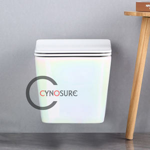 Inodoro de Cerámica Moderno de Lujo al por Mayor, Inodoro Colgante de Pared de Color Blanco para Baño - Product Image 2