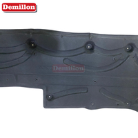 L 2126100608 R 2126100708 Demillon Pièces automobiles Garde inférieure de carrosserie pour Mercedes-Benz W212 E200 E250 E260 E300 E350 E400 E500
